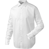 Work shirt long-sleeved Office