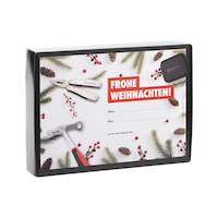 Christmas set Survival in package 3 pcs