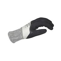 Suojakäsine Winter TIGERFLEX THERMO DRY W-350