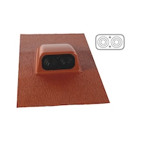 Dachmanschette WÜTOP Solardicht