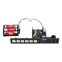 System lock electronic