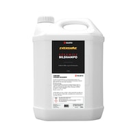 Evershine keramisk bilsjampo