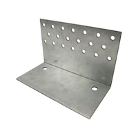 Hoekanker CLT zink magnesium