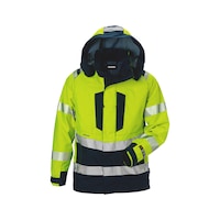 Parka Fristads 125617-171 logo EKZ