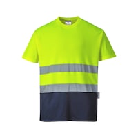 Hi-vis T-shirt Portwest S173