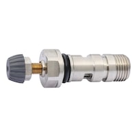 Vastusvast. patruuna sylinteriin MCU CAMOZZI