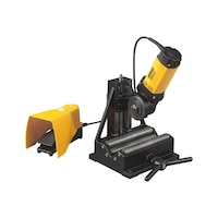 15-108 electric stainless steel pipe cutter