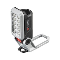 Rechargeable LED work lamp HL 12-A 330