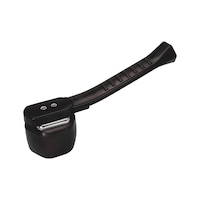 Universal Softgummihammer