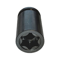 Spezial-Steckschl&uuml;ssel-Einsatz MB Leichtbaumutter