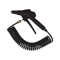 Hose for formwork release oil sprayer