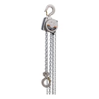 Käsiketjutalja Promaster