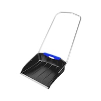 Sleigh shovel MASI NOVA MAX
