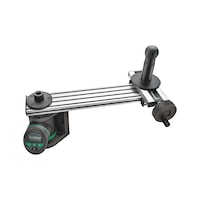 Arc swing test device Stahlwille SmartCheck Angle