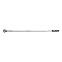 Torque wrench Stahlwille MANOSKOP 730DR