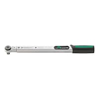 Torque wrench Stahlwille MANOSKOP 730R Quick
