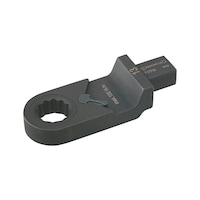 Ring ratchet for plug-in head Stahlwille 717