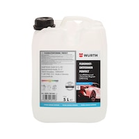 Flugrostentferner PERFECT