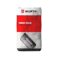 Stucco a base gesso PERFECT FINISH