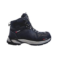 Calzado de seguridad ca&ntilde;a alta ELITE NCh772