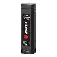 PowerSwap Battery 3500mAh