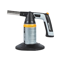 Kaasupoltinsarja Sievert Handyjet + Powergas kaasupatruuna