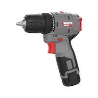 Cordless drill/driver ABSR 12 COMPACT REDSTRIPE