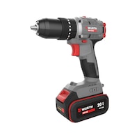 REDSTRIPE CORDLESS DRILL DRIVER ABSR 20 COMBI