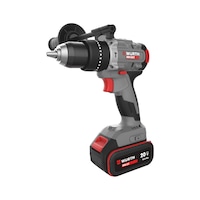 REDSTRIPE CORDLESS DRILL DRIVER ABSR 20 PWR COMBI