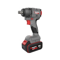 LLAVE DE IMPACTO REDSTRIPE ASSR 20 - 1/2 COMPACTO