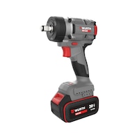 REDSTRIPE IMPACT WRENCH ASSR 20 - 1/2 POWER