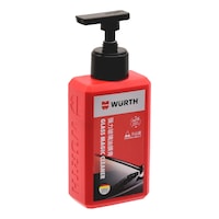 Glass cleaner for oil film CONSUMER LINE