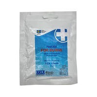 Brannbandasje steril