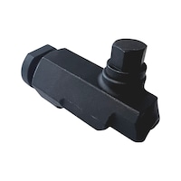 Injektor-Auszieher für Delphi 2,0 und 2,2 l