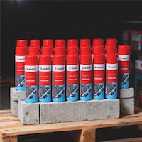 Silicone spray set 24 pcs