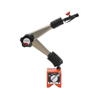 Mittakellon magneettijalka MU MpTec