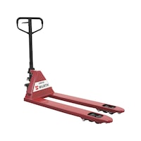 Hand pallet truck 2,500 kg
