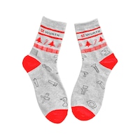 Christmas sock