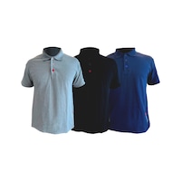 Work polo shirt STARK