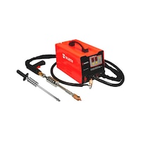 EXTRACTOR DE ABOLLADURAS EL&Eacute;CTRICO