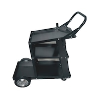 CARRO PARA EQUIPO EXTRACTOR DE ABOLLAUDRAS