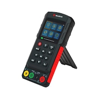DIGITAL MULTIMETER FOR AUTOMOTIVE CIRCUIT DIAGNOSTICS