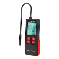DIGITAL BRAKE FLUID TESTER