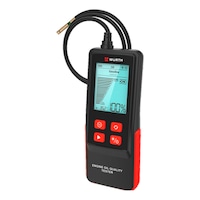 DIGITAL ENGINE OIL TESTER