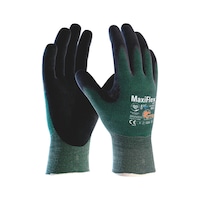 Cut-resistant glove Big ATG 42-8743