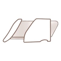 Secumax blade Martor no. 3770