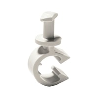 Thread adapter Euroclip cable clip Schnabl