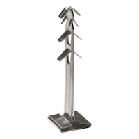 Metal plug-in nail Schnabl