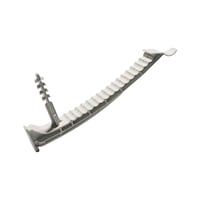 Cable bracket Schnabl