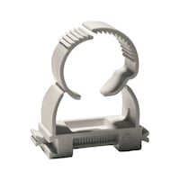 Cable clip Flexiclip Schnabl